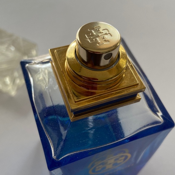 Tory Burch Bel Azur Eau De Parfum - Picture 4 of 12